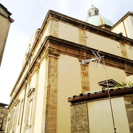 Il Duomo Caltagirone