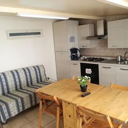 Il Duomo Apartman Caltagirone