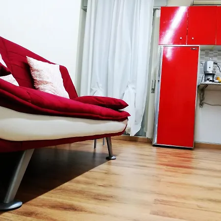 Apartament Il Duomo Caltagirone
