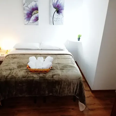 Apartament Il Duomo Caltagirone