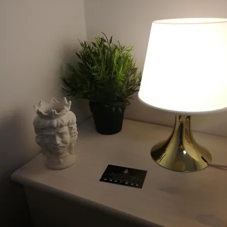 Il Duomo Apartament *