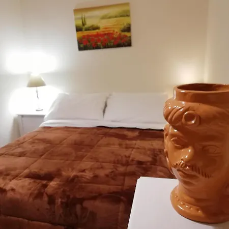 Il Duomo Apartman Caltagirone
