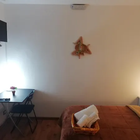 Il Duomo Apartament *