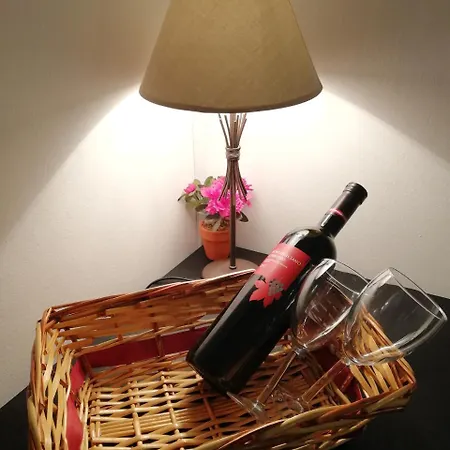 Il Duomo Apartman Caltagirone