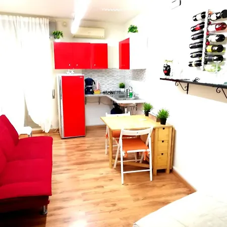 Il Duomo Apartament *