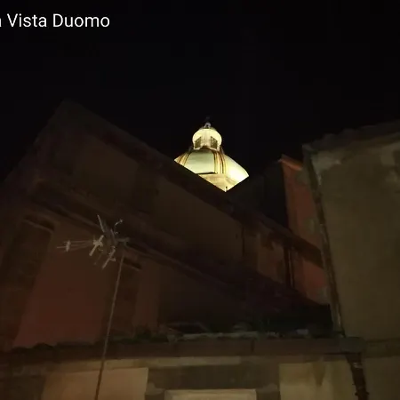 Il Duomo * Caltagirone