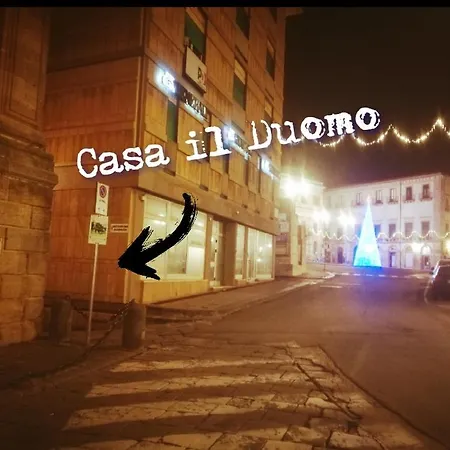 Il Duomo *